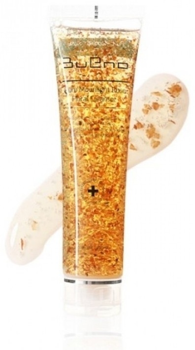 Bueno Pure Moonlight Rose гель 80 мл