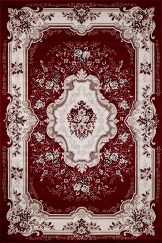 Ковер MERINOS 150x300 см, короткий ворс, Россия
