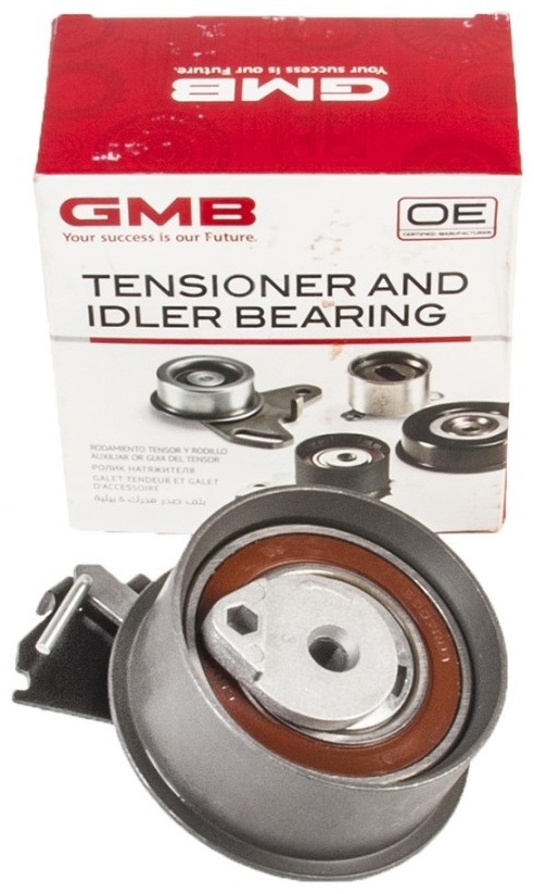 GMB ролик натяжителя GTB0060