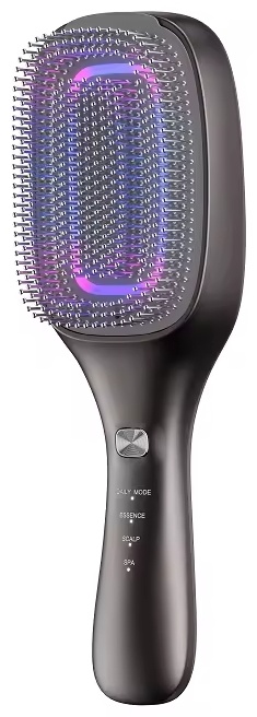 TOUCHBeauty лазерная расческа