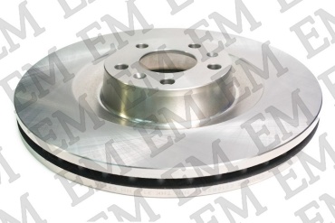 Диски Stellox передние 6020-1472-SX