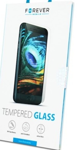 Forever Tempered Glass 2D для Samsung A50/A30s/A50s/A30/A20