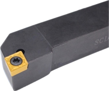 Резец расточной SCLCR1212Н06, 12х12х100 мм