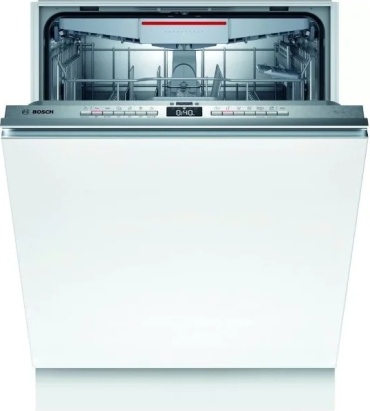 Bosch SMV4HVX31E белый