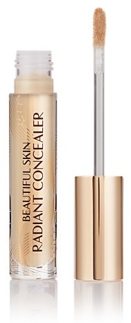 Charlotte Tilbury Beautiful Skin Radiant консилер 2.5 Fair Pale