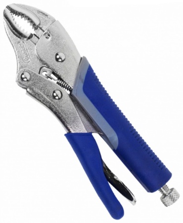 X-PERT клещи зажимные xp-10 220 мм