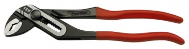 Ключ газовый рычажный, ступенчатый VBW FastGRIP