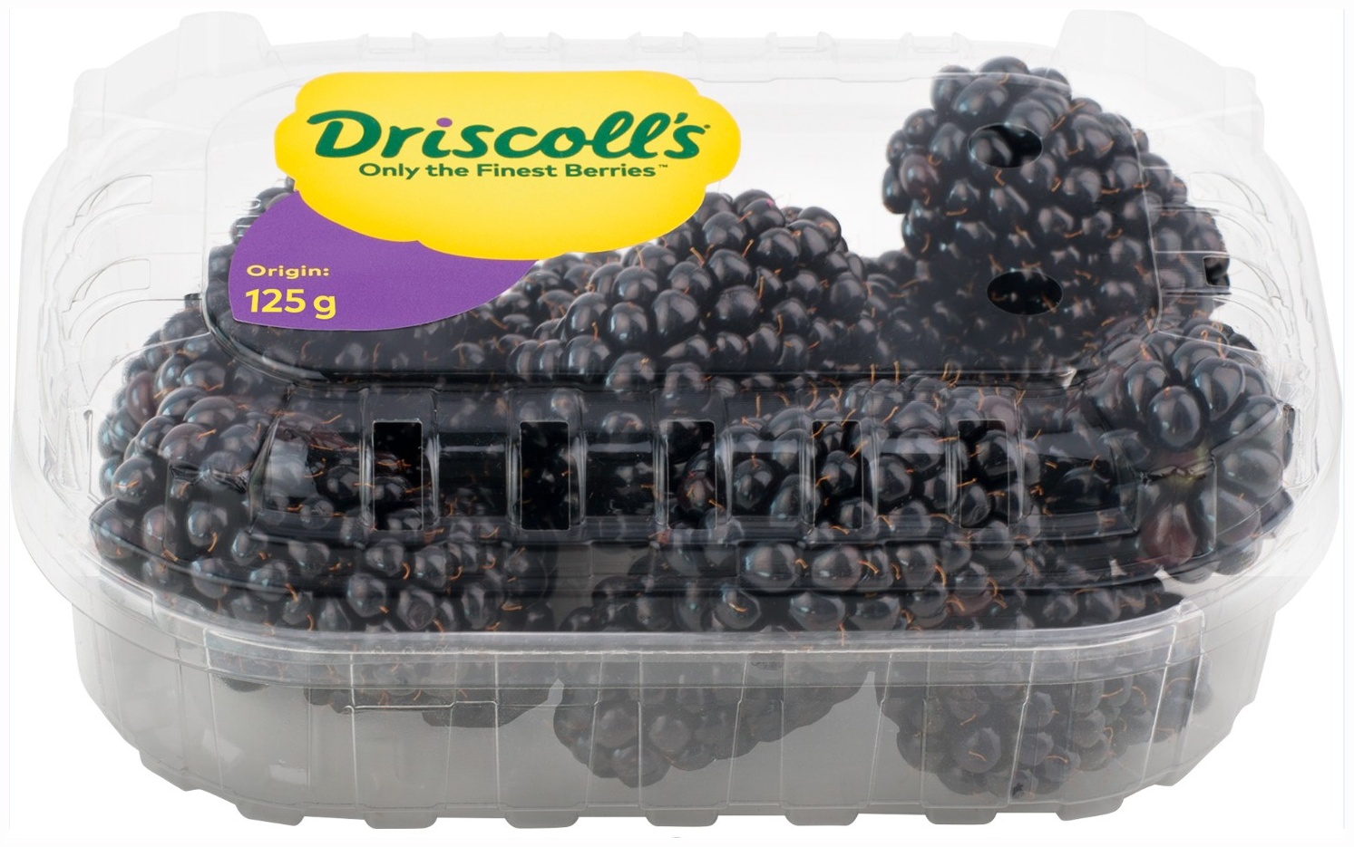 Driscoll's ежевика Испания 125 г