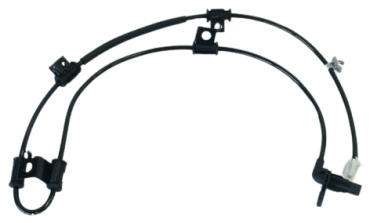JASHI датчик ABS 3550010U1510