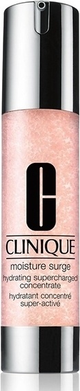 Clinique гель Moisture Surge Hydrating Supercharged Concentrate для лица 50 мл