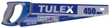 Tulex ножовка по дереву 566426