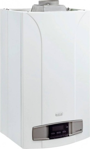 Газовый котел Baxi LUNA-3 310 Fi без дымохода
