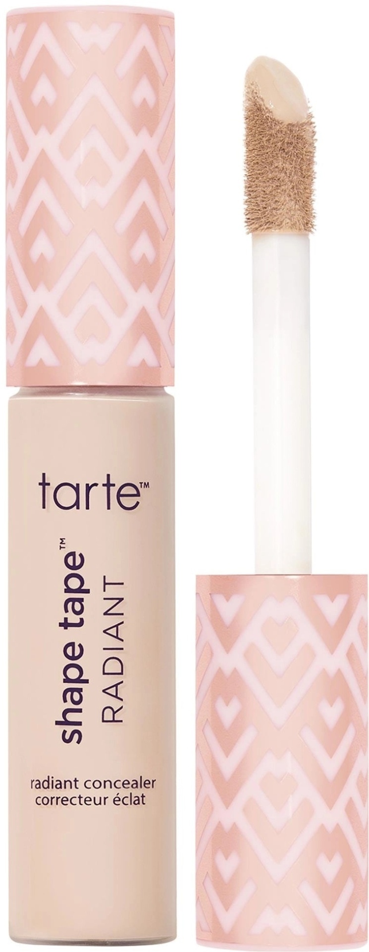 Tarte Radiant Shape Tape консилер 20B light