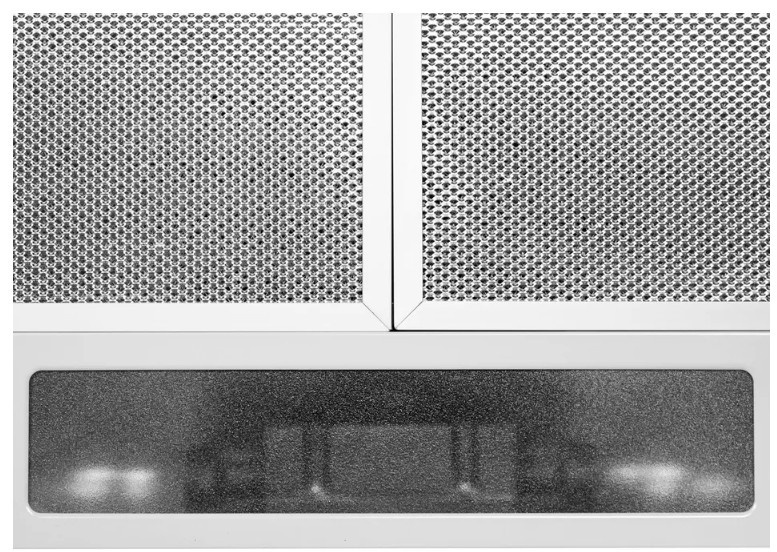 HEBERMANN HBWH 50.1 W воздухоочиститель 2