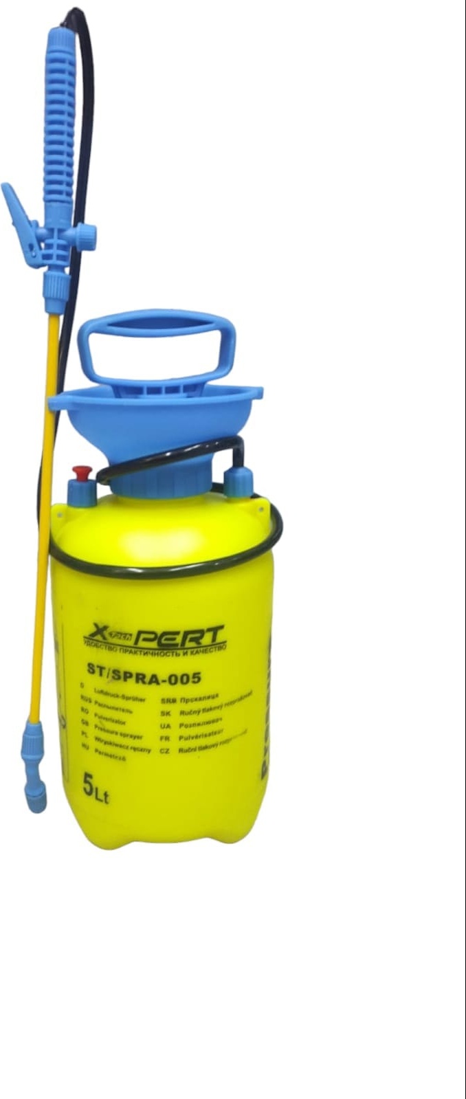 Опрыскиватель Xpert механический ST/CPRA-005