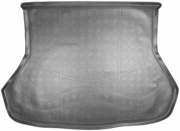 Unidec NPA00-T43-070 Kia Cerato 2013-2017 черный