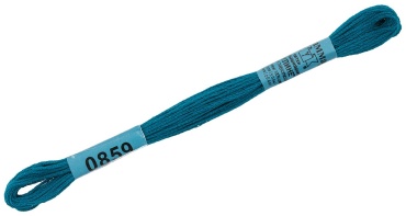 GAMMA 0820-3070 голубой 1 шт