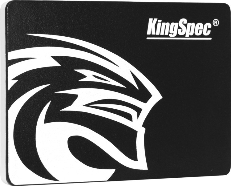SSD KingSpec P3-512 512 ГБ