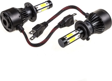 Skyway S08701006 светодиодная H7, 1 шт