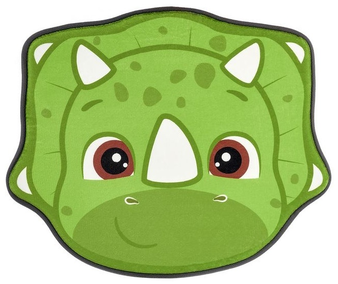 ROXY-KIDS коврик 5090400161 50x60 см, ПВХ