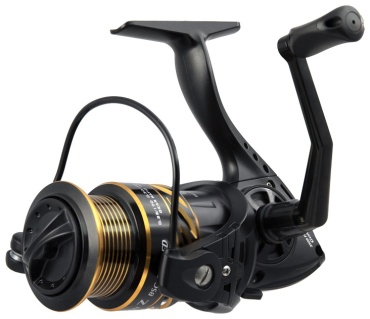 Black Side Guardian PRO 4500FD