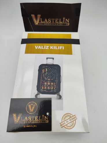 Vlastelin большой (до 100 л) мультиколор