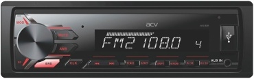 ACV AVS-812R