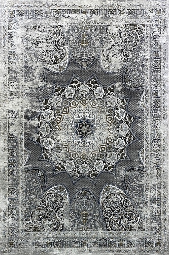 Ковер Karmen Hali 156x230 см, короткий ворс, Турция