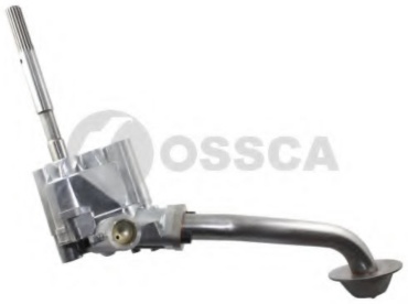 OSSCA масляный насос 02379