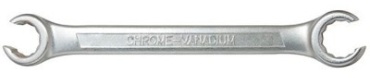 Force ключ разрезной 9x11 мм 7510911, 1 шт