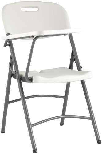 Стул трансформер SK Trade Kate SK000035952, 86x80x53 см, белый