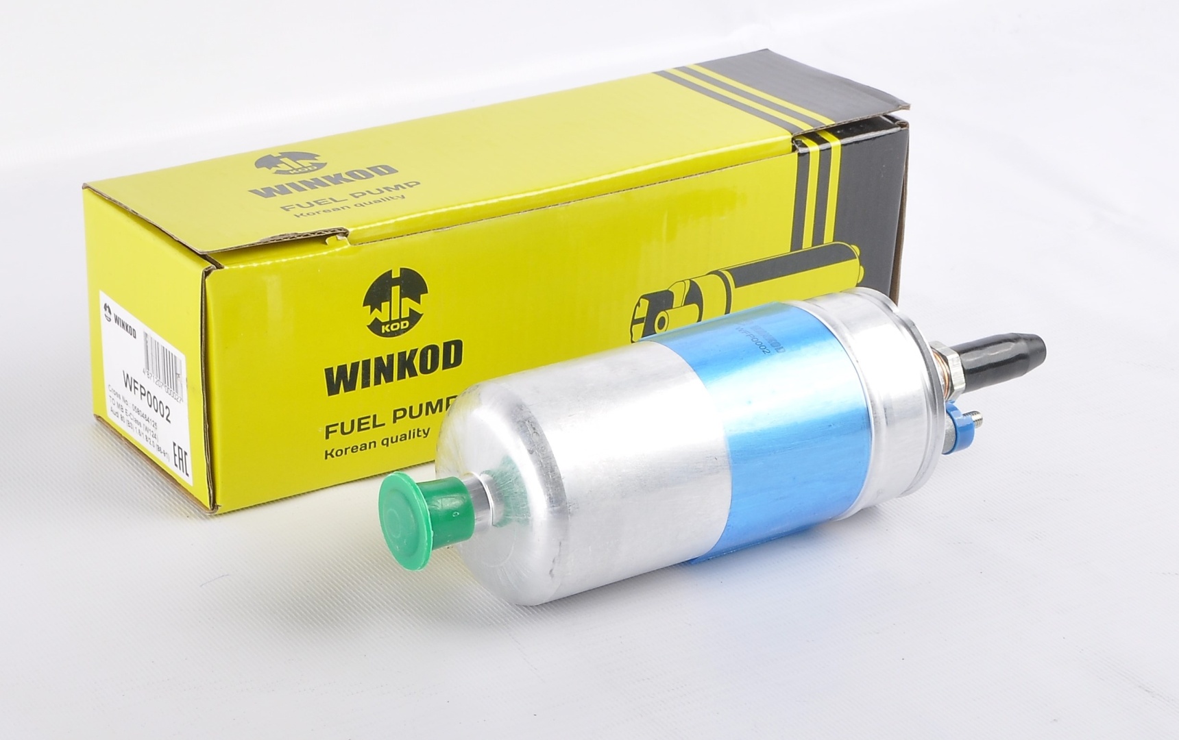 Топливный насос Winkod WFP0002