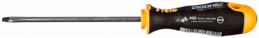 Felo шлицевая плоская Ergonic 5.5х1х125мм 40055410