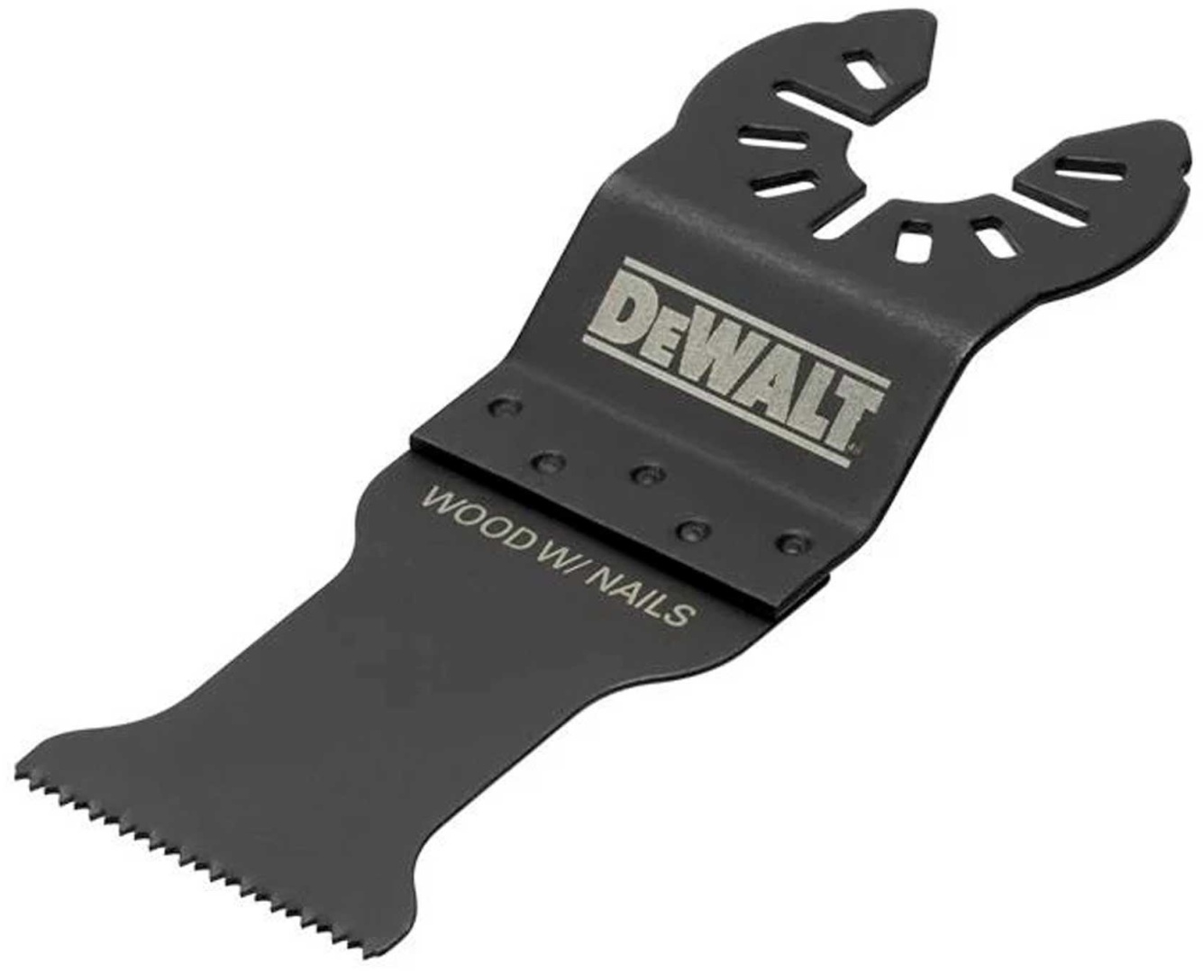 Насадка DeWALT полотно пильное DT20735 1 шт