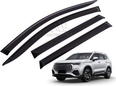АВТОВОЛНА DOGO24CA-1 для Geely Okavango 2024