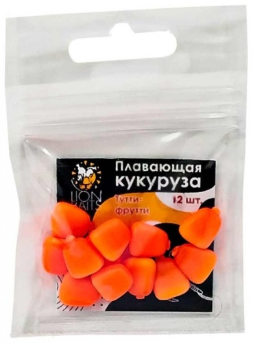 Lion Baits LBFC-019 тутти-Фрутти 0.1 кг