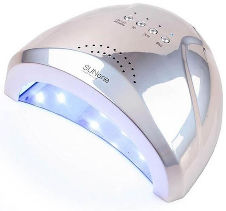 Лампа SUN хамелеон LED-UV 48 Вт