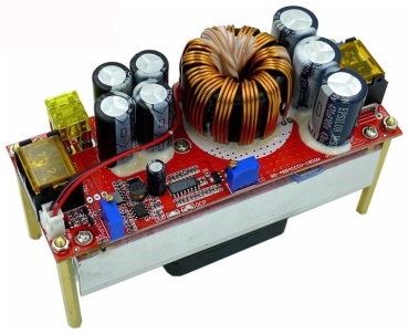 Модуль питания Arduino QSKJ QS-4884CCCV-1800W
