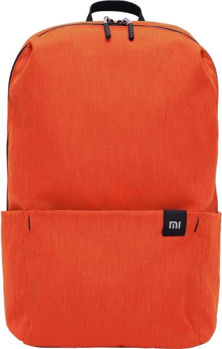 Рюкзак Xiaomi RunMi 90 Points Eight Colors 10 до 10" оранжевый
