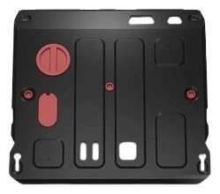 Rival 111.09213.1 JAC JS6 2022-2024