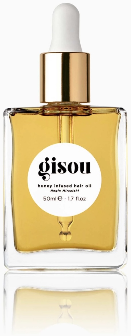 Gisou Honey Infuced масло 50 мл