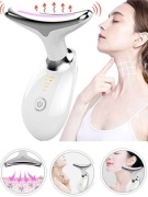 Массажер Без модели ручной вибрационный, инфракрасный прогрев