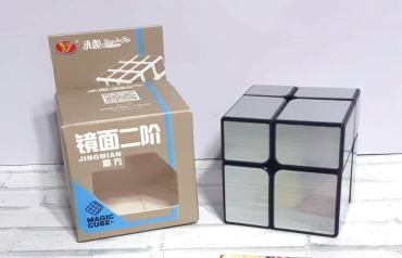 Кубик рубика YJ Toys Mirror