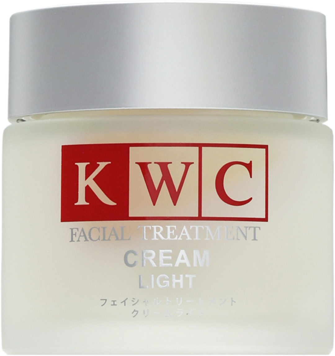 KWC Facial Treatment Cream Light крем 50 мл