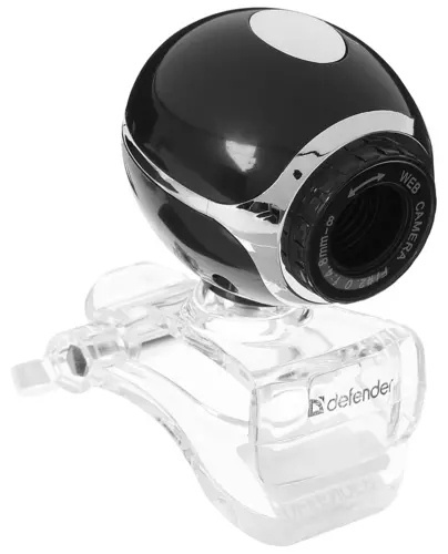 Веб-камера Defender C-090