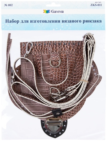 GAMMA №002 амарант 86672917464