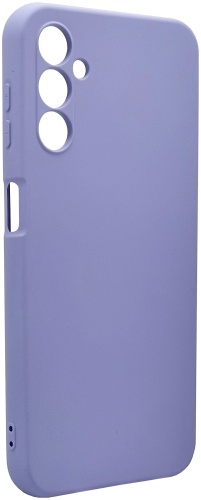 Чехол для Samsung Galaxy A14 сиреневый