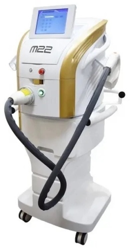 Аппарат М22 Photon Rejuvenation белый