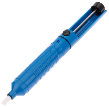 REXANT оловоотсос 12-0201 1 шт