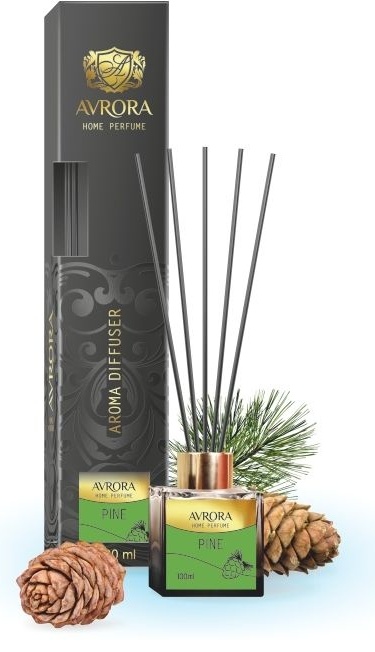 Avrora Home Collection PINE 100 мл
